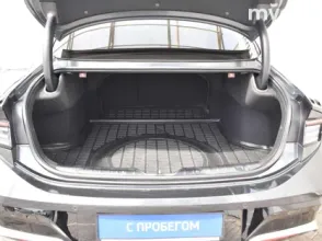 фото Hyundai Sonata 2024 года с пробегом за 15900000 тенге в undefined - фото 4