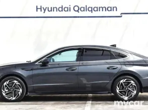 фото Hyundai Sonata 2024 года с пробегом за 15900000 тенге в undefined - фото 3