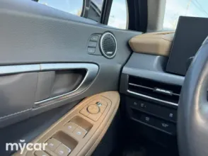 фото Hyundai Sonata 2024 года с пробегом за 16000000 тенге в undefined - фото 2