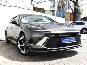 фото Hyundai Sonata 2024 года с пробегом за 15900000 тенге в undefined - фото 2