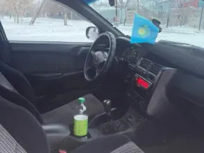 фото Toyota Carina E 1993 года с пробегом за 1700000 тенге в undefined - фото 2