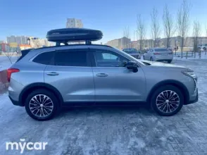 фото Haval Jolion 2024 года с пробегом за 10290000 тенге в undefined - фото 4