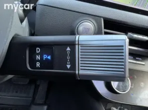 фото Hyundai Sonata 2024 года с пробегом за 16000000 тенге в undefined - фото 2