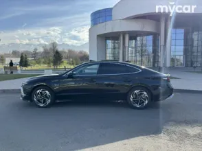 фото Hyundai Sonata 2024 года с пробегом за 16000000 тенге в undefined - фото 4