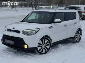 фото Kia Soul 2015 года с пробегом за 6500000 тенге в undefined - фото 3