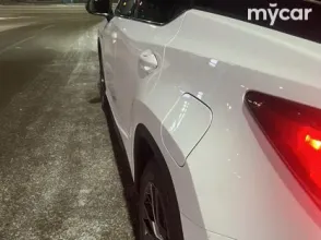 фото Lexus RX 2019 года с пробегом за 23500000 тенге в undefined - фото 2