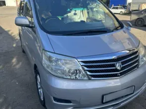 фото Toyota Alphard 2006 года с пробегом за 9700000 тенге в undefined - фото 2