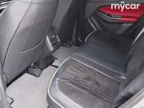 фото Changan CS55Plus 2023 года с пробегом за 9345000 тенге в undefined - фото 3