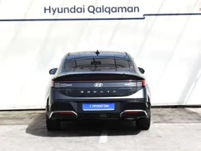 фото Hyundai Sonata 2024 года с пробегом за 15900000 тенге в undefined - фото 3