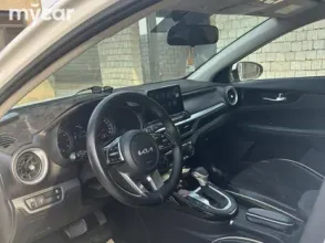 фото Kia Cerato 2023 года с пробегом за 11500000 тенге в undefined - фото 2