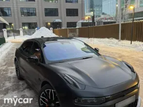 фото Zeekr 001 2023 года с пробегом за 18500000 тенге в undefined - фото 3