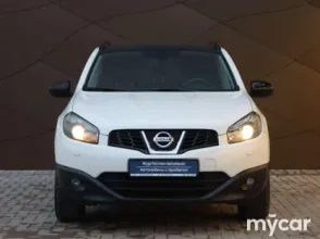 фото Nissan Qashqai 2013 года с пробегом за 5990000 тенге в undefined - фото 3