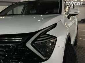 фото Kia Sportage 2022 года с пробегом за 13000000 тенге в undefined - фото 2