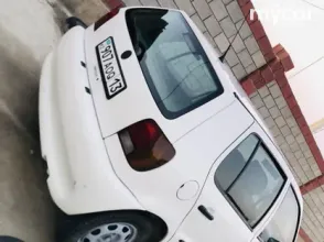 фото Volkswagen Polo 1999 года с пробегом за 590000 тенге в undefined - фото 4