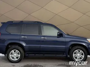 фото Lexus GX 2007 года с пробегом за 11760000 тенге в undefined - фото 4