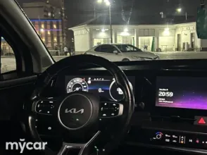 фото Kia Sportage 2022 года с пробегом за 13000000 тенге в undefined - фото 3