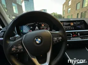 фото BMW 3 серия 2020 года с пробегом за 17590000 тенге в undefined - фото 3