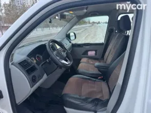 фото Volkswagen Transporter 2015 года с пробегом за 13000000 тенге в undefined - фото 3