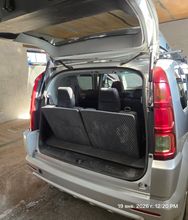 фото Honda Crossroad 2008 года с пробегом за 6500000 тенге в undefined - фото 2