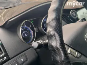 фото Hyundai Sonata 2011 года с пробегом за 5200000 тенге в undefined - фото 2