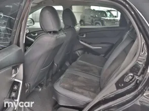 фото SsangYong Actyon 2014 года с пробегом за 6750000 тенге в undefined - фото 2