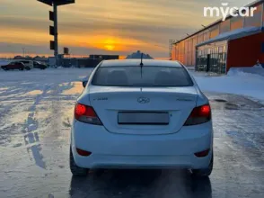 фото Hyundai Accent 2013 года с пробегом за 3900000 тенге в undefined - фото 3