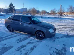 фото LADA Priora 2015 года с пробегом за 3200000 тенге в undefined - фото 2