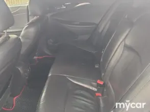 фото Hyundai Sonata 2011 года с пробегом за 5200000 тенге в undefined - фото 4