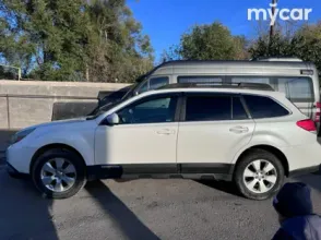 фото Subaru Outback 2010 года с пробегом за 6800000 тенге в undefined - фото 3