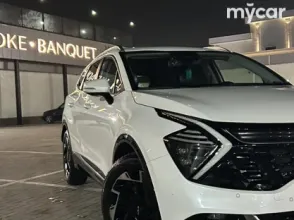 фото Kia Sportage 2022 года с пробегом за 13000000 тенге в undefined - фото 4