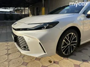 фото Toyota Camry 2025 года с пробегом за 22900000 тенге в undefined - фото 3