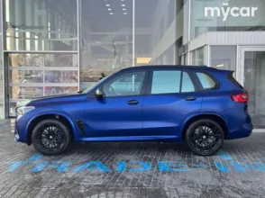 фото BMW X5 M 2021 года с пробегом за 65000000 тенге в undefined - фото 4