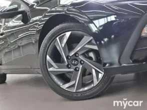 фото Hyundai Elantra 2024 года с пробегом за 11290000 тенге в undefined - фото 2