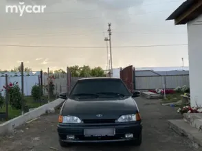 фото LADA 2113 2011 года с пробегом за 1500000 тенге в undefined - фото 3