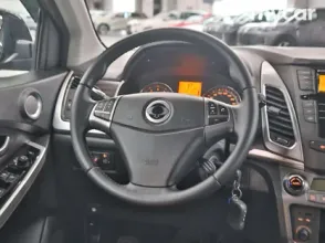 фото SsangYong Actyon 2014 года с пробегом за 6750000 тенге в undefined - фото 4