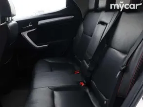 фото JAC S3 2020 года с пробегом за 4950000 тенге в undefined - фото 3