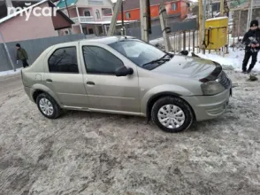фото Renault Logan 2014 года с пробегом за 2200000 тенге в undefined - фото 2