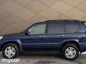 фото Lexus GX 2007 года с пробегом за 11760000 тенге в undefined - фото 2