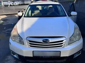фото Subaru Outback 2010 года с пробегом за 6800000 тенге в undefined - фото 3