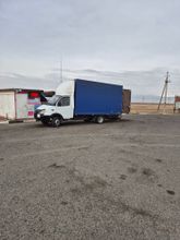 фото ГАЗ Газель 2008 года с пробегом за 5000000 тенге в undefined - фото 4