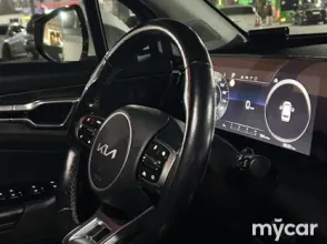 фото Kia Sportage 2022 года с пробегом за 13000000 тенге в undefined - фото 2