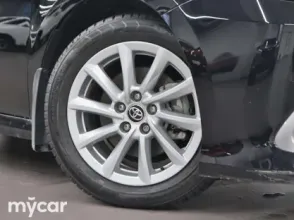 фото Toyota Camry 2021 года с пробегом за 15265000 тенге в undefined - фото 2