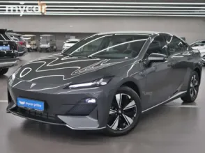 фото Changan Deepal SL03 2025 года с пробегом за 12790000 тенге в undefined - фото 1