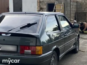 фото LADA 2113 2011 года с пробегом за 1500000 тенге в undefined - фото 3