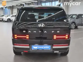 фото Hyundai Santa Fe 2025 года с пробегом за 19390000 тенге в undefined - фото 4