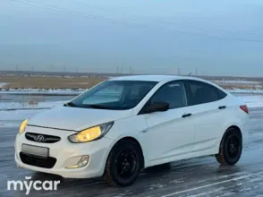 фото Hyundai Accent 2013 года с пробегом за 3900000 тенге в undefined - фото 4