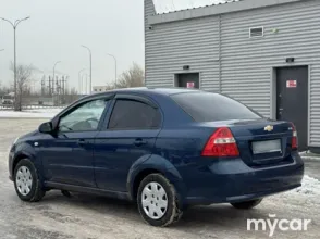 фото Chevrolet Nexia 2020 года с пробегом за 4300000 тенге в undefined - фото 4