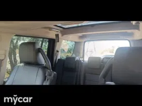 фото Land Rover Discovery 2008 года с пробегом за 7500000 тенге в undefined - фото 4