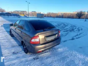 фото LADA Priora 2015 года с пробегом за 3200000 тенге в undefined - фото 2