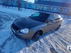фото LADA Priora 2015 года с пробегом за 3200000 тенге в undefined - фото 4
